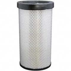 Baldwin Filters - 15-7/32" OAL x 8-5/16" OD Automotive Air Filter - Apex Tool & Supply