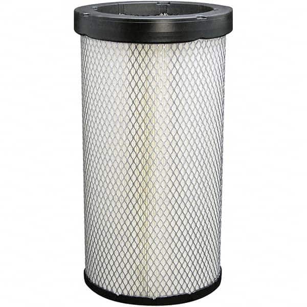 Baldwin Filters - 15-7/32" OAL x 8-5/16" OD Automotive Air Filter - Apex Tool & Supply