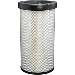 Baldwin Filters - 15-7/32" OAL x 8-5/16" OD Automotive Air Filter - Apex Tool & Supply