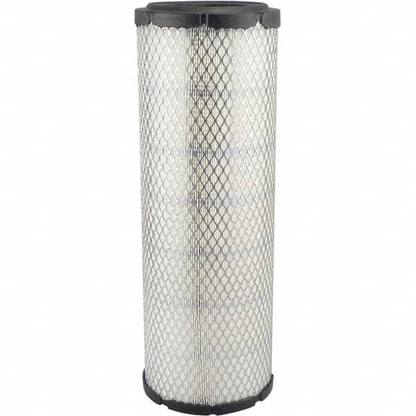 Baldwin Filters - 15-15/32" OAL x 5-13/32" OD Automotive Air Filter - Apex Tool & Supply