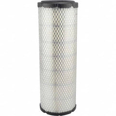 Baldwin Filters - 15-15/32" OAL x 5-13/32" OD Automotive Air Filter - Apex Tool & Supply