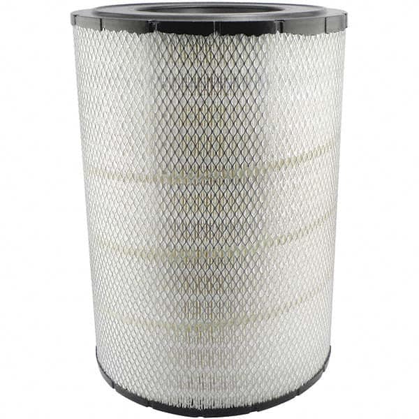 Baldwin Filters - 18-5/8" OAL x 12-31/32" OD Automotive Air Filter - Apex Tool & Supply