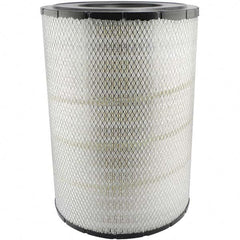 Baldwin Filters - 18-5/8" OAL x 12-31/32" OD Automotive Air Filter - Apex Tool & Supply