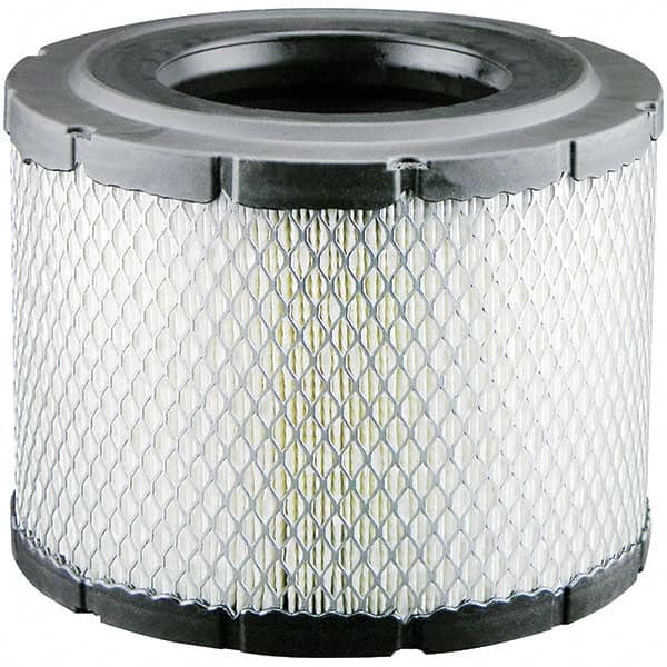 Baldwin Filters - 6-5/8" OAL x 8-5/32" OD Automotive Air Filter - Apex Tool & Supply