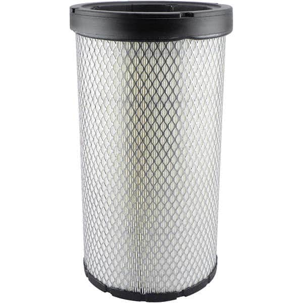 Baldwin Filters - 13-3/16" OAL x 7-1/4" OD Automotive Air Filter - Apex Tool & Supply