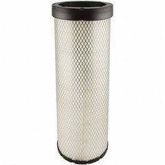 Baldwin Filters - 17-23/32" OAL x 6-7/8" OD Automotive Air Filter - Apex Tool & Supply