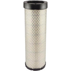Baldwin Filters - 14-27/32" OAL x 5-1/4" OD Automotive Air Filter - Apex Tool & Supply
