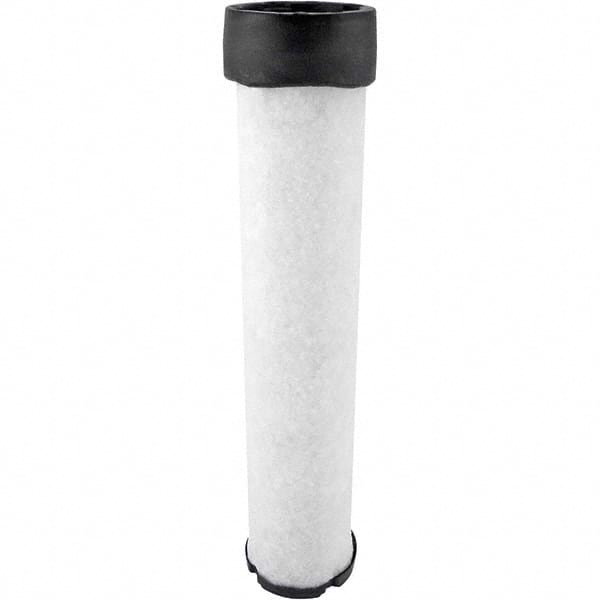 Baldwin Filters - 11-7/16" OAL x 2-13/32" OD Automotive Air Filter - Apex Tool & Supply