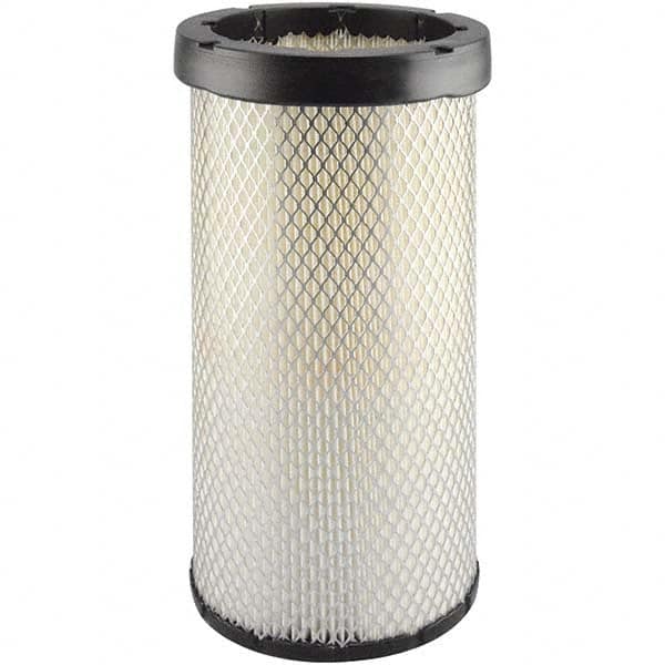 Baldwin Filters - 14-1/32" OAL x 6-7/8" OD Automotive Air Filter - Apex Tool & Supply
