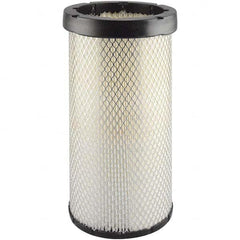 Baldwin Filters - 14-1/32" OAL x 6-7/8" OD Automotive Air Filter - Apex Tool & Supply