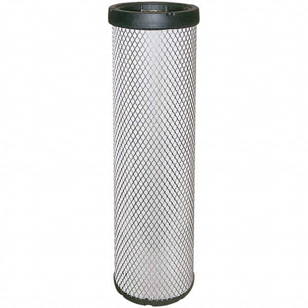 Baldwin Filters - 21-1/16" OAL x 5-29/32" OD Automotive Air Filter - Apex Tool & Supply