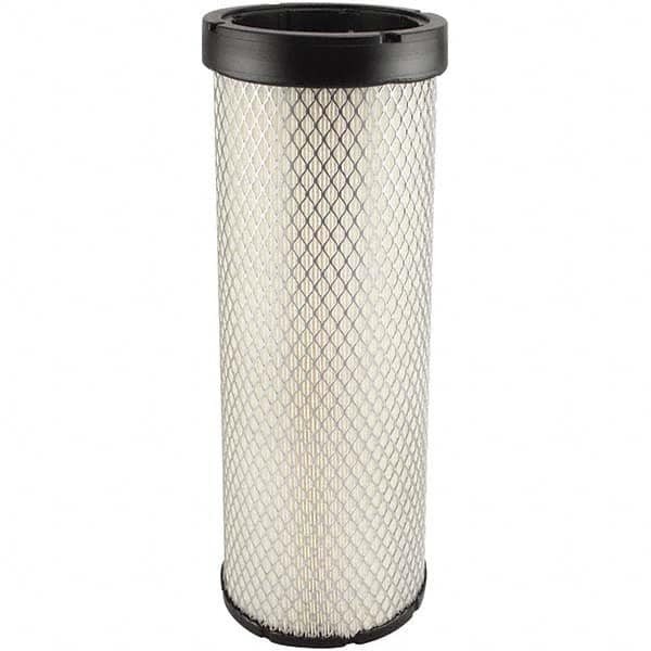 Baldwin Filters - 15" OAL x 5-29/32" OD Automotive Air Filter - Apex Tool & Supply