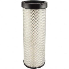 Baldwin Filters - 15" OAL x 5-29/32" OD Automotive Air Filter - Apex Tool & Supply