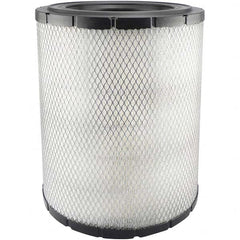 Baldwin Filters - 13-1/2" OAL x 11-15/32" OD Automotive Air Filter - Apex Tool & Supply