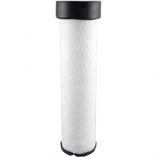 Baldwin Filters - 12-1/32" OAL x 3-5/16" OD Automotive Air Filter - Apex Tool & Supply