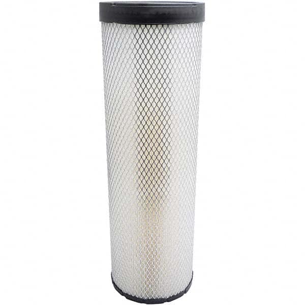 Baldwin Filters - 22-3/32" OAL x 7-1/16" OD Automotive Air Filter - Apex Tool & Supply