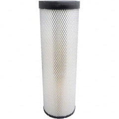 Baldwin Filters - 22-3/32" OAL x 7-1/16" OD Automotive Air Filter - Apex Tool & Supply