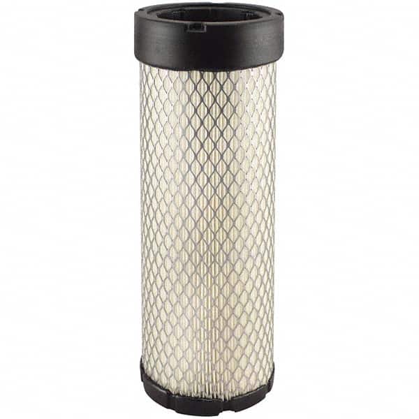 Baldwin Filters - 10-25/32" OAL x 4-1/4" OD Automotive Air Filter - Apex Tool & Supply
