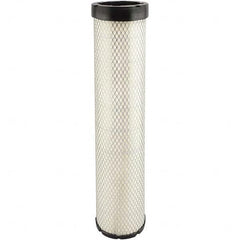 Baldwin Filters - 21-7/32" OAL x 5-1/4" OD Automotive Air Filter - Apex Tool & Supply