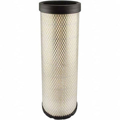 Baldwin Filters - 18-1/2" OAL x 6-7/8" OD Automotive Air Filter - Apex Tool & Supply