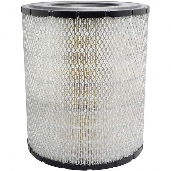 Baldwin Filters - 13-3/8" OAL x 10-31/32" OD Automotive Air Filter - Apex Tool & Supply