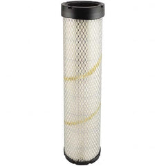 Baldwin Filters - 17-23/32" OAL x 4-7/16" OD Automotive Air Filter - Apex Tool & Supply