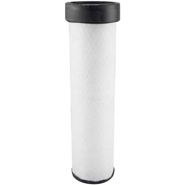 Baldwin Filters - 13-1/8" OAL x 3-21/32" OD Automotive Air Filter - Apex Tool & Supply