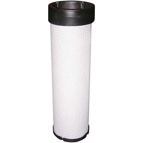 Baldwin Filters - 12-3/32" OAL x 3-21/32" OD Automotive Air Filter - Apex Tool & Supply