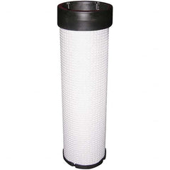 Baldwin Filters - 12-3/32" OAL x 3-21/32" OD Automotive Air Filter - Apex Tool & Supply