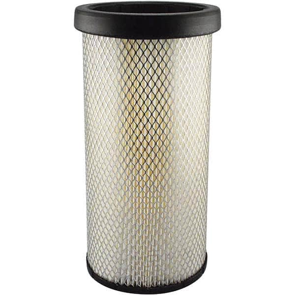 Baldwin Filters - 15" OAL x 6-11/16" OD Automotive Air Filter - Apex Tool & Supply