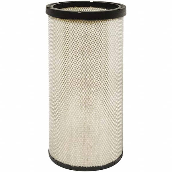 Baldwin Filters - 24-3/8" OAL x 11-9/16" OD Automotive Air Filter - Apex Tool & Supply