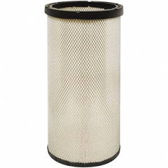 Baldwin Filters - 24-3/8" OAL x 11-9/16" OD Automotive Air Filter - Apex Tool & Supply