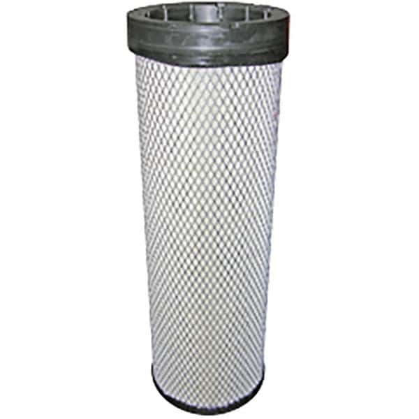 Baldwin Filters - 19-23/32" OAL x 6-7/8" OD Automotive Air Filter - Apex Tool & Supply