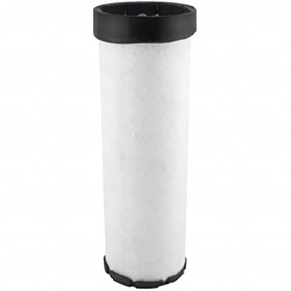 Baldwin Filters - 15" OAL x 5-1/8" OD Automotive Air Filter - Apex Tool & Supply