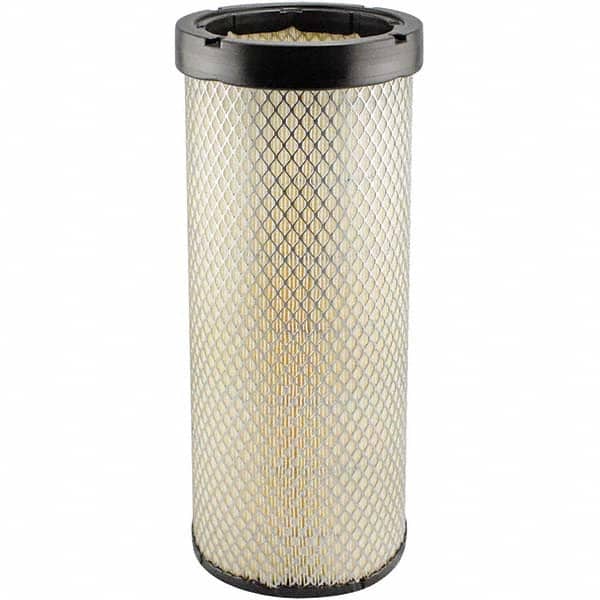Baldwin Filters - 15-23/32" OAL x 5-29/32" OD Automotive Air Filter - Apex Tool & Supply