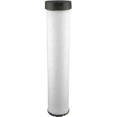 Baldwin Filters - 19-15/16" OAL x 4-1/4" OD Automotive Air Filter - Apex Tool & Supply