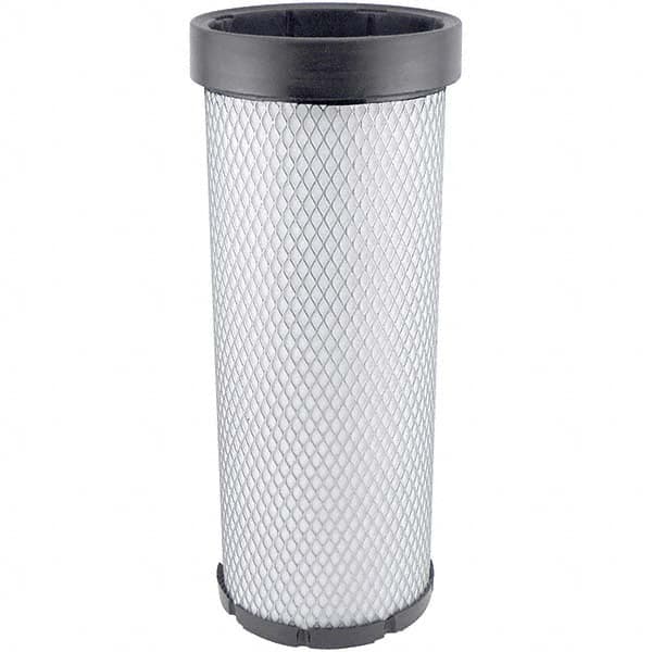 Baldwin Filters - 15-5/32" OAL x 6-1/4" OD Automotive Air Filter - Apex Tool & Supply