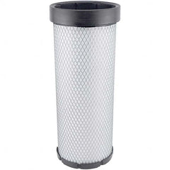 Baldwin Filters - 15-5/32" OAL x 6-1/4" OD Automotive Air Filter - Apex Tool & Supply