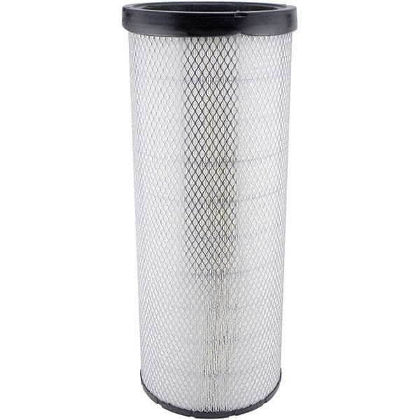 Baldwin Filters - 22-3/32" OAL x 9-3/32" OD Automotive Air Filter - Apex Tool & Supply