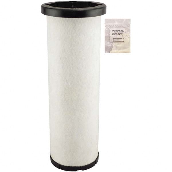 Baldwin Filters - 19-1/16" OAL x 7-5/32" OD Automotive Air Filter - Apex Tool & Supply