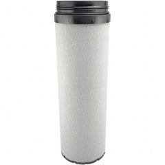 Baldwin Filters - 22-1/2" OAL x 7-1/16" OD Automotive Air Filter - Apex Tool & Supply