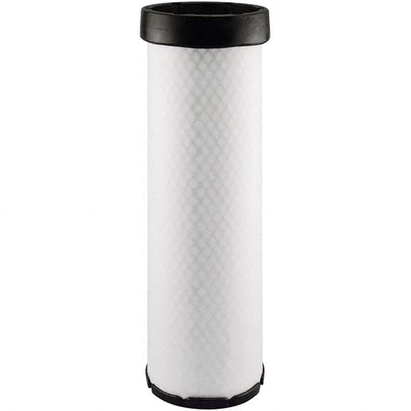 Baldwin Filters - 14-3/8" OAL x 4-1/16" OD Automotive Air Filter - Apex Tool & Supply