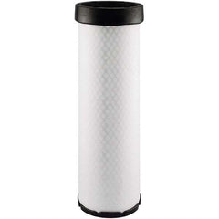 Baldwin Filters - 14-3/8" OAL x 4-1/16" OD Automotive Air Filter - Apex Tool & Supply