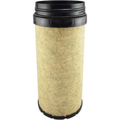 Baldwin Filters - 15-7/16" OAL x 7-5/16" OD Automotive Air Filter - Apex Tool & Supply