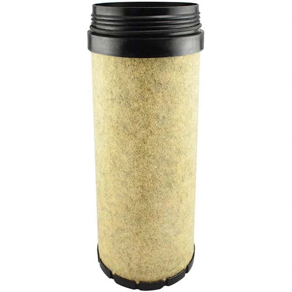 Baldwin Filters - 17-3/16" OAL x 7-5/16" OD Automotive Air Filter - Apex Tool & Supply