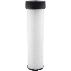 Baldwin Filters - 12-7/32" OAL x 3-5/16" OD Automotive Air Filter - Apex Tool & Supply