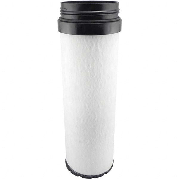 Baldwin Filters - 18-7/16" OAL x 6-1/8" OD Automotive Air Filter - Apex Tool & Supply