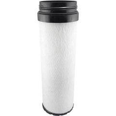 Baldwin Filters - 18-7/16" OAL x 6-1/8" OD Automotive Air Filter - Apex Tool & Supply