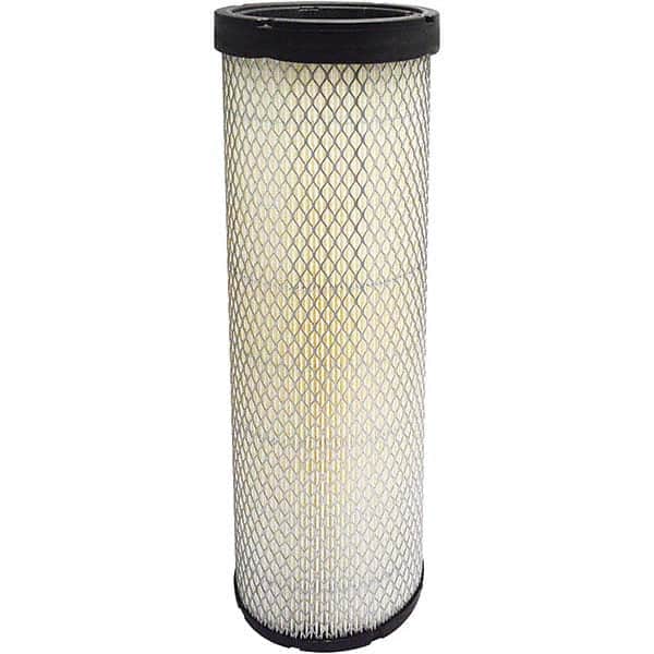 Baldwin Filters - 16-7/32" OAL x 5-29/32" OD Automotive Air Filter - Apex Tool & Supply
