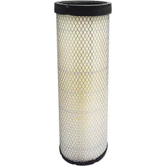 Baldwin Filters - 16-7/32" OAL x 5-29/32" OD Automotive Air Filter - Apex Tool & Supply